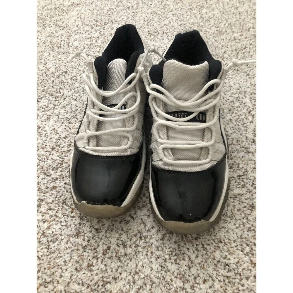 Size 6.5 - Jordan 11 Retro Low Concord 2014